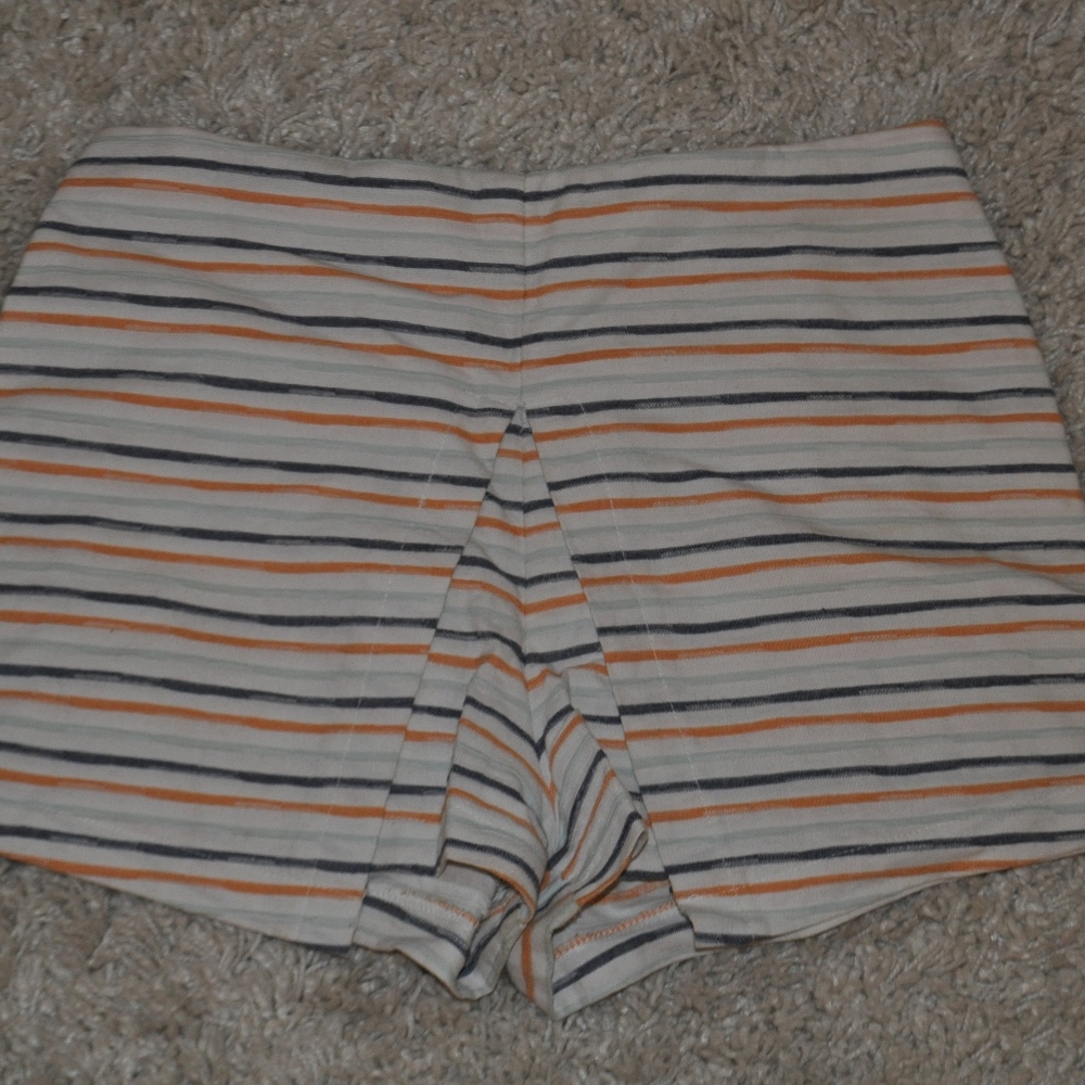 J.O.A skort